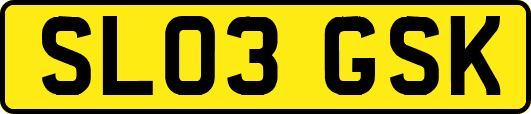 SL03GSK