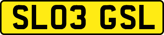 SL03GSL