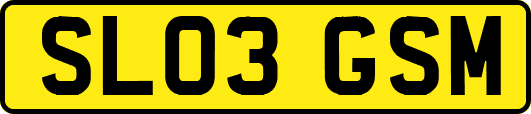 SL03GSM