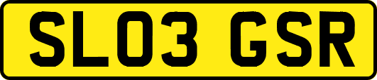 SL03GSR
