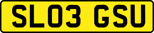 SL03GSU