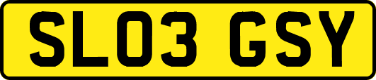 SL03GSY