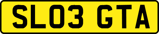 SL03GTA