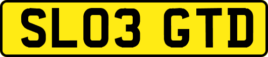 SL03GTD