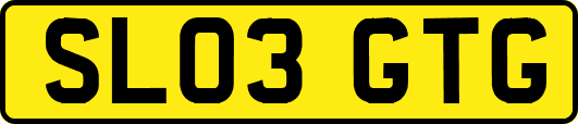 SL03GTG