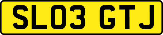 SL03GTJ