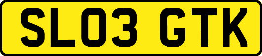 SL03GTK