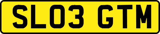SL03GTM