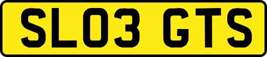 SL03GTS