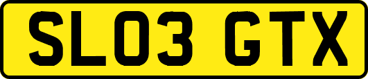 SL03GTX