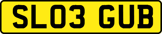 SL03GUB