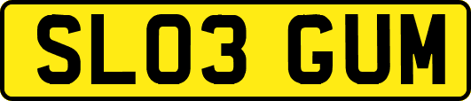 SL03GUM