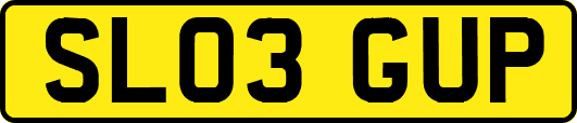 SL03GUP