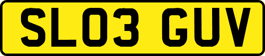 SL03GUV