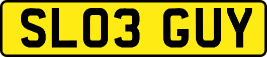 SL03GUY