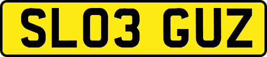 SL03GUZ