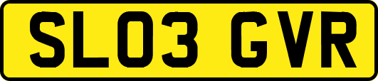 SL03GVR