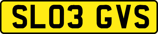 SL03GVS