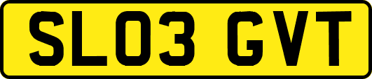 SL03GVT