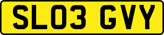 SL03GVY