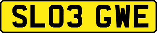 SL03GWE