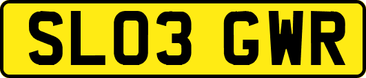 SL03GWR