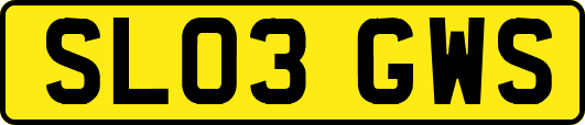 SL03GWS