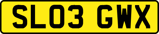 SL03GWX