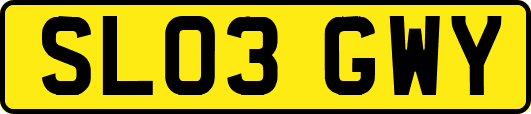 SL03GWY