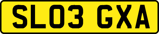 SL03GXA