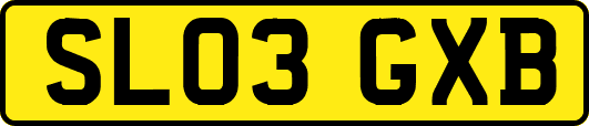 SL03GXB
