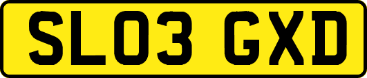 SL03GXD