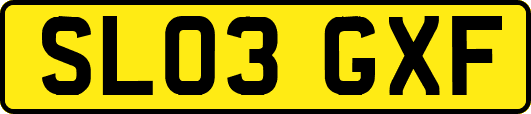 SL03GXF