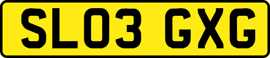 SL03GXG
