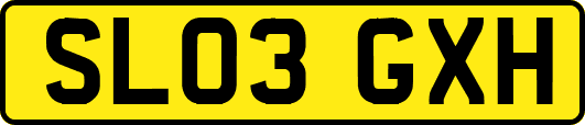 SL03GXH
