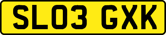 SL03GXK