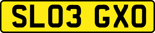 SL03GXO