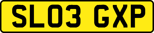 SL03GXP