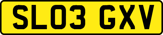 SL03GXV