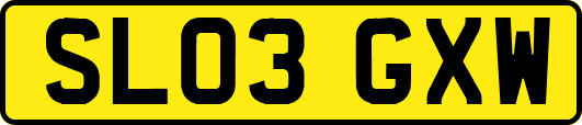 SL03GXW
