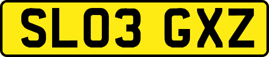 SL03GXZ