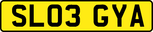 SL03GYA