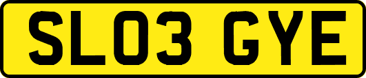 SL03GYE