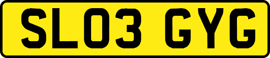 SL03GYG