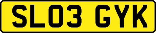SL03GYK