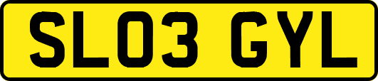 SL03GYL
