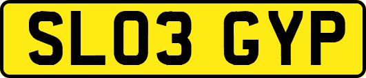 SL03GYP