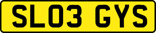 SL03GYS