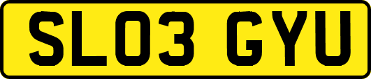 SL03GYU