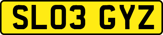 SL03GYZ